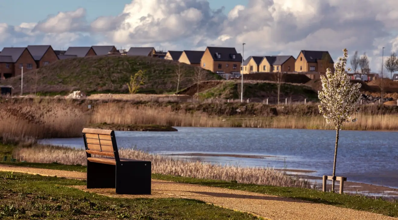 Leisure Route at Wintringham