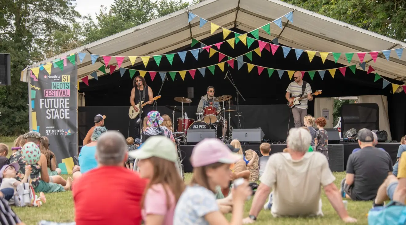 St Neots Festival