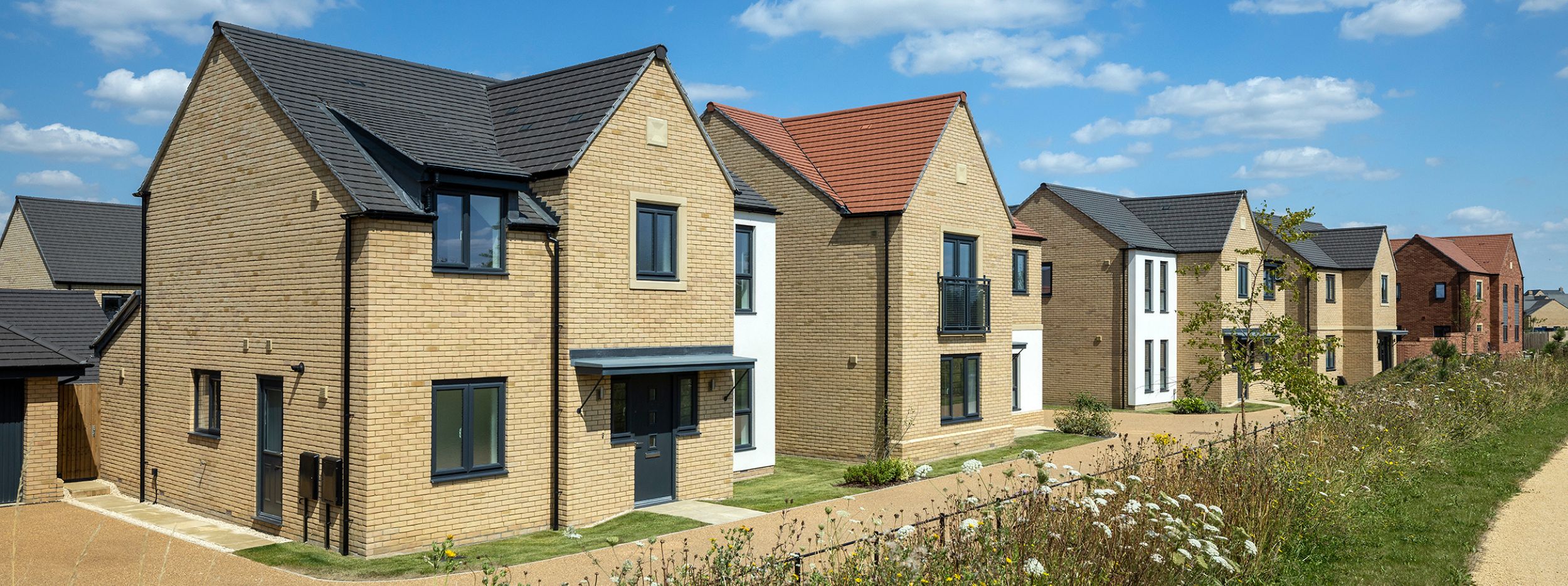 Homes