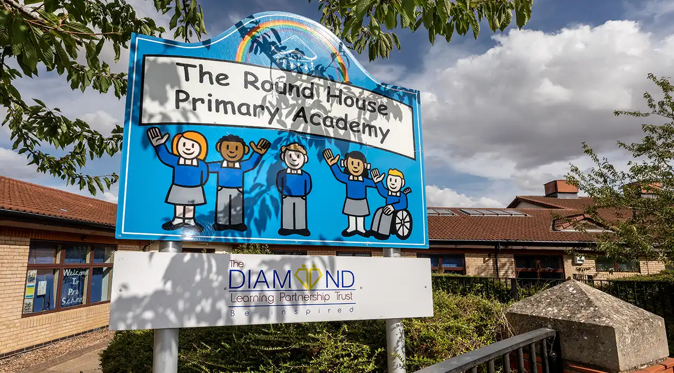 The Round House Primary Academy
